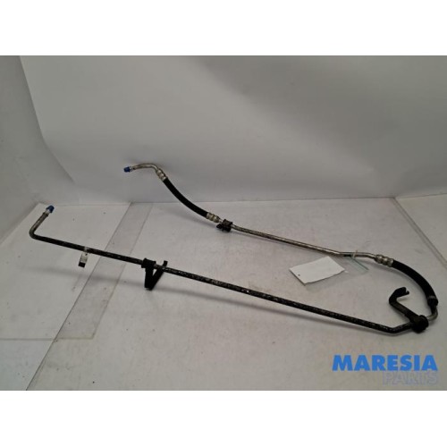 Peugeot - Expert - Conduit direction assistée