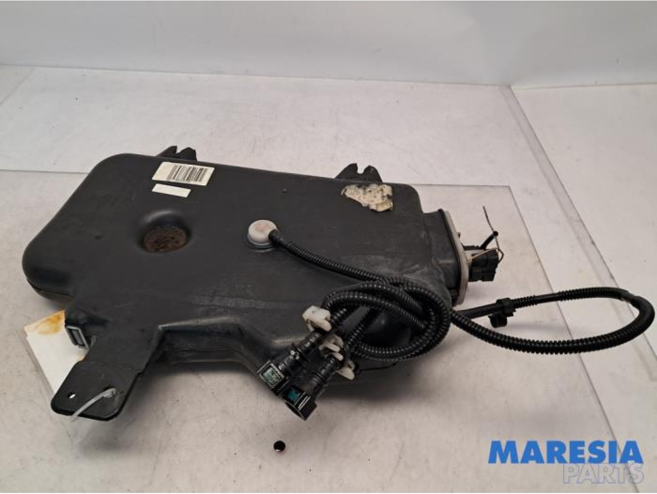 Peugeot - Expert - Additive tank