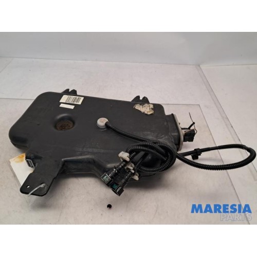 Peugeot - Expert - Additive tank