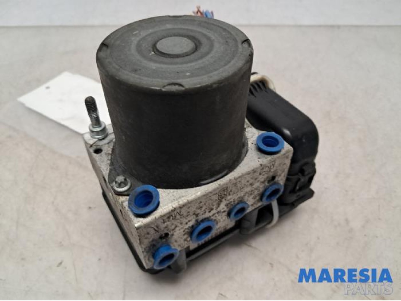 Peugeot - Expert - ABS Pumpe