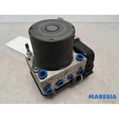 Peugeot - Expert - ABS Pumpe