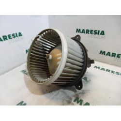 Fiat - Stilo - Heating and ventilation fan motor