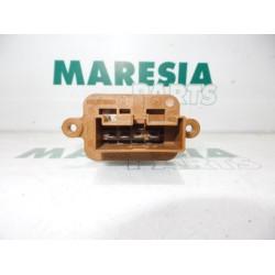 Fiat - Stilo - Heater resistor