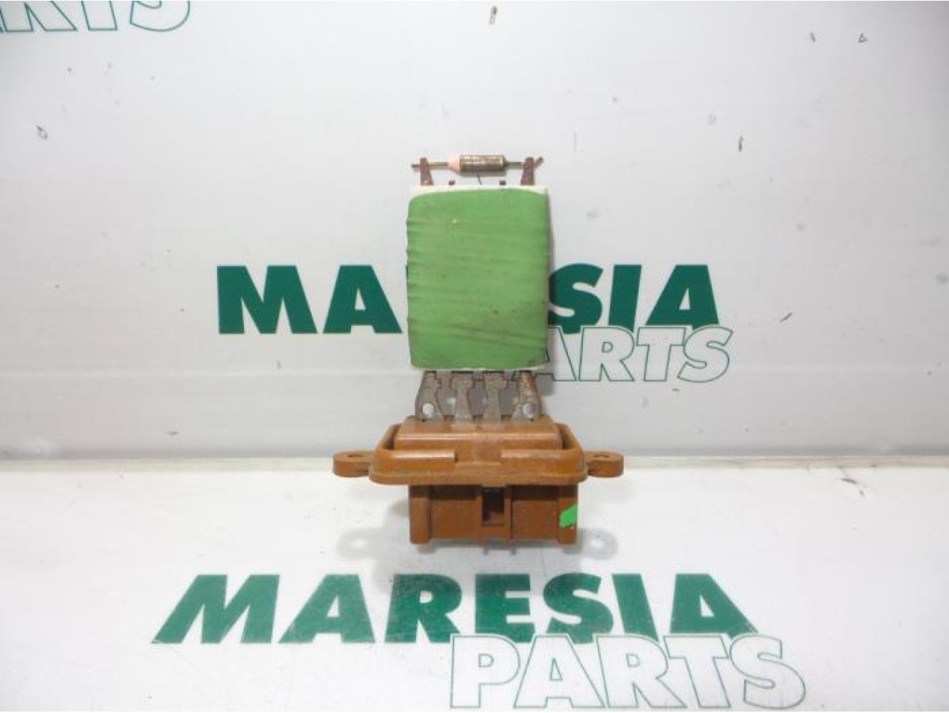 Fiat - Stilo - Heater resistor