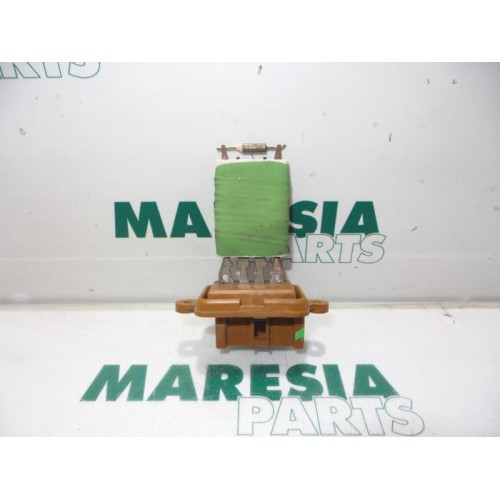 Fiat - Stilo - Heater resistor