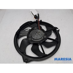 Peugeot - Expert - Fan motor