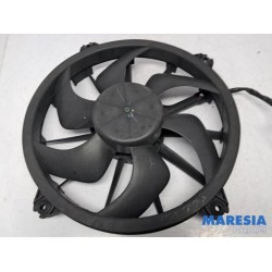 Peugeot - Expert - Fan motor