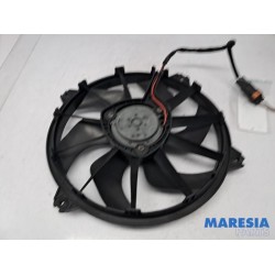 Peugeot - Expert - Fan motor