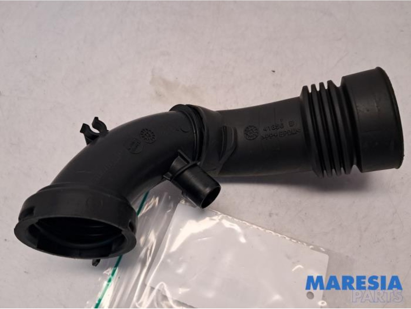 Peugeot - Expert - Air intake hose