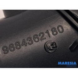 Peugeot - Expert - Air intake hose