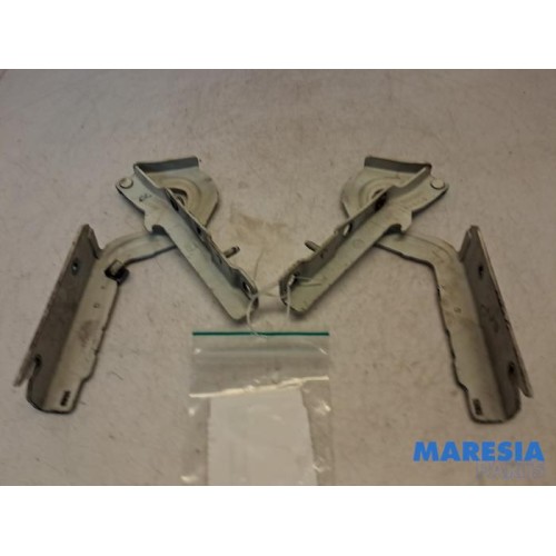 Peugeot - Expert - Bonnet Hinge