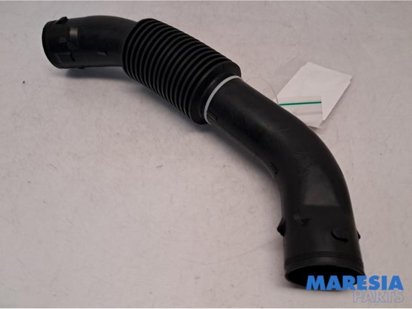 Peugeot - Expert - Air intake hose