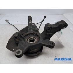 Peugeot - Expert - Achsschenkel links vorne