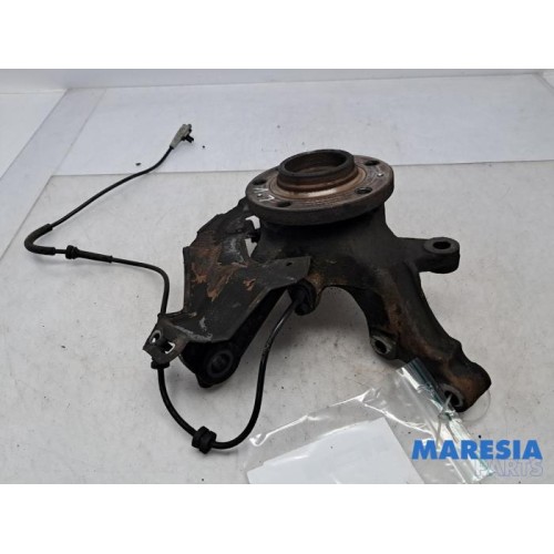 Peugeot - Expert - Knuckle, front left