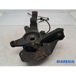 Peugeot - Expert - Knuckle, front right