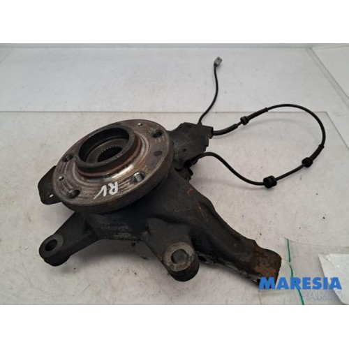 Peugeot - Expert - Knuckle, front right