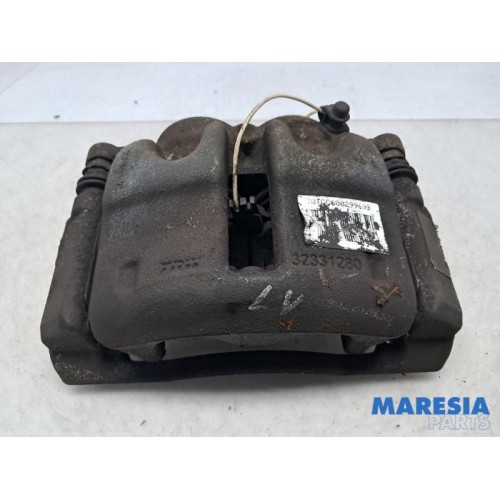 Peugeot - Expert - Front brake calliper, left