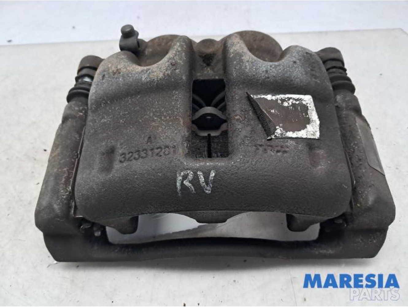Peugeot - Expert - Front brake calliper, right