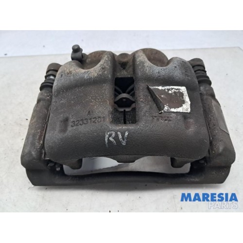Peugeot - Expert - Front brake calliper, right