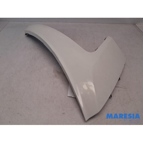 Peugeot - Expert - Front bumper strip, right