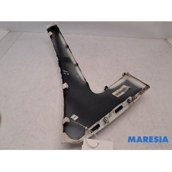 Peugeot - Expert - Bumperlijst links-voor