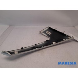 Peugeot - Expert - Bumperlijst links-voor