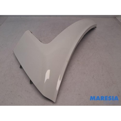 Peugeot - Expert - Front bumper strip, left