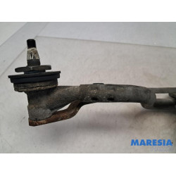Peugeot - Expert - Wiper mechanism