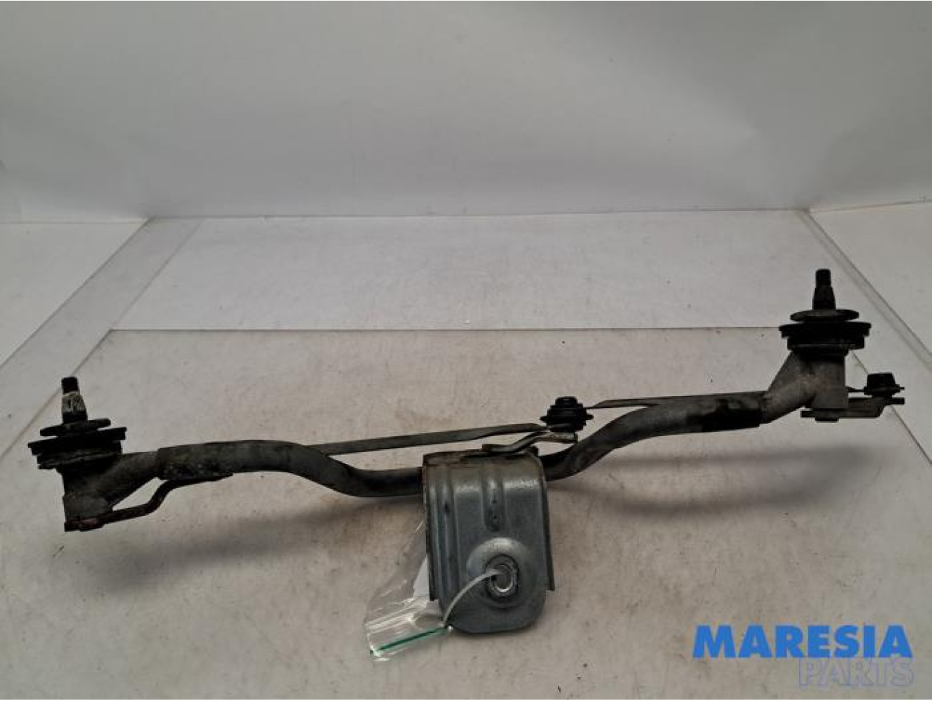 Peugeot - Expert - Wiper mechanism