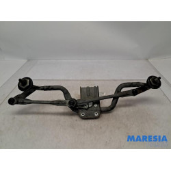 Peugeot - Expert - Wiper mechanism