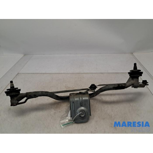 Peugeot - Expert - Wiper mechanism