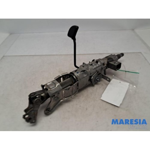 Peugeot - Expert - Steering column housing