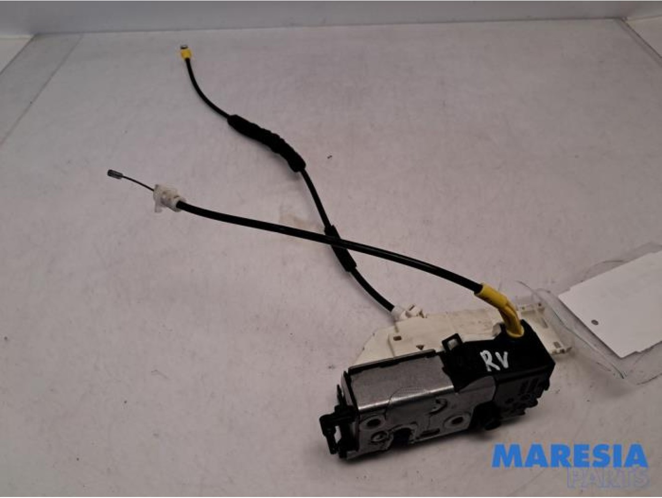 Peugeot - Expert - Door lock mechanism 2-door, right