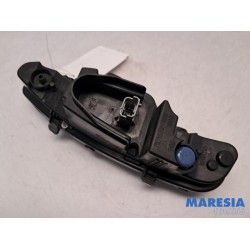 Citroen - DS3 - Daytime running light, left