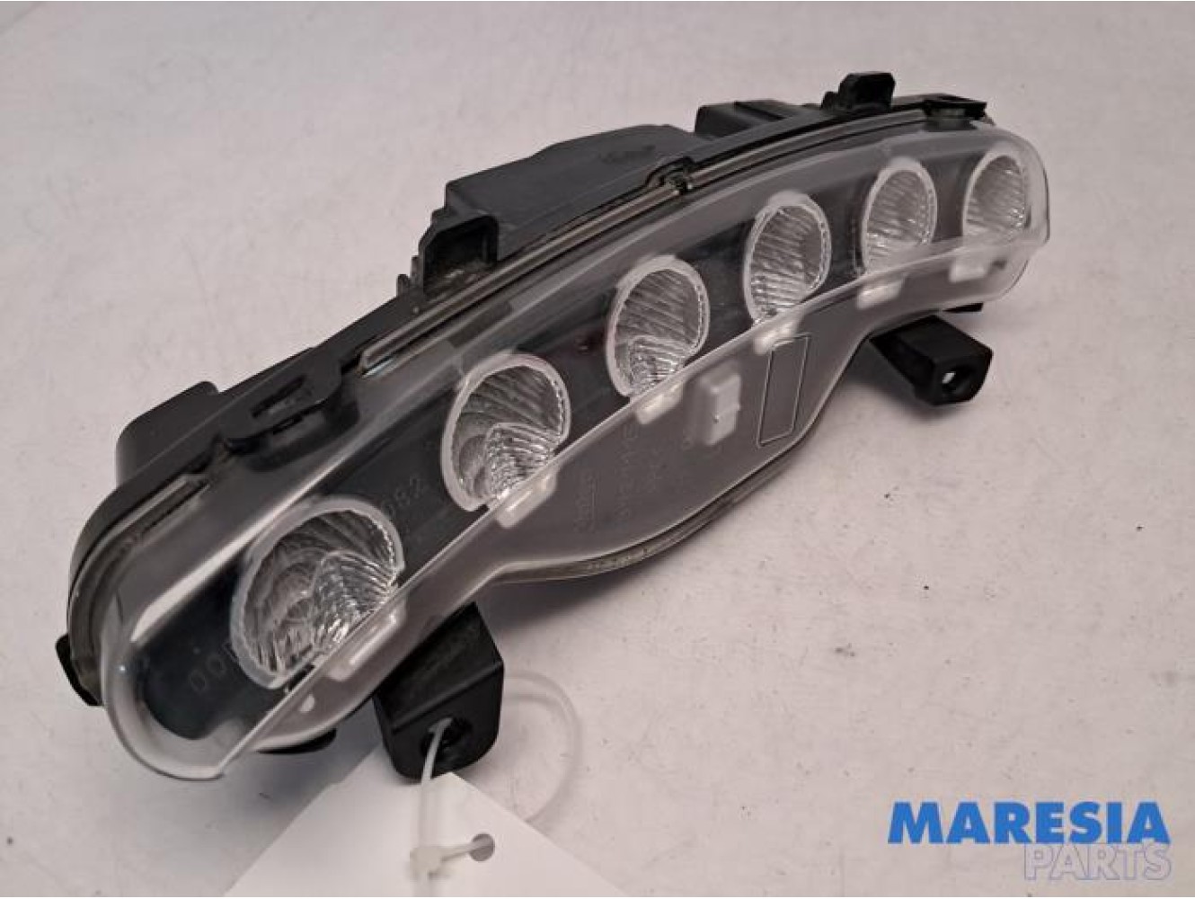 Citroen - DS3 - Daytime running light, left