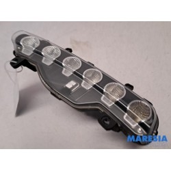 Citroen - DS3 - Daytime running light, left
