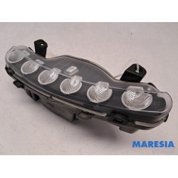 Citroen - DS3 - Daytime running light, left