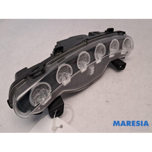 Citroen - DS3 - Daytime running light, left