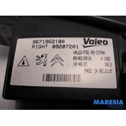 Citroen - DS3 - Daytime running light, right