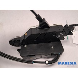 Peugeot - Expert - Sliding door lock mechanism, right