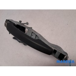 Peugeot - Expert - Portiergreep 2Deurs links