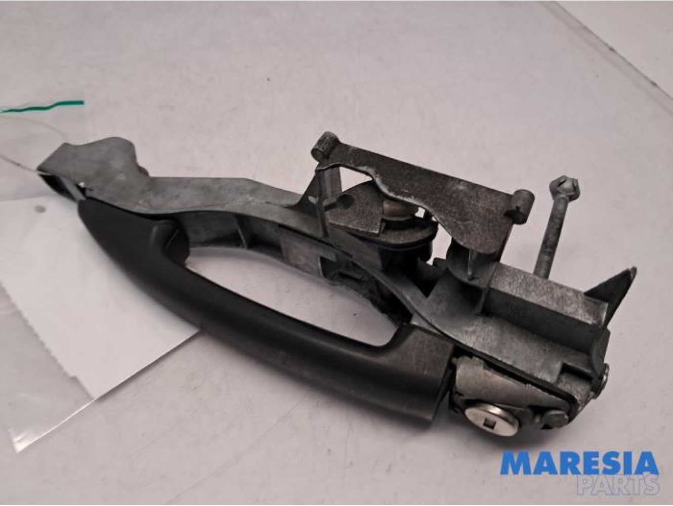 Peugeot - Expert - Portiergreep 2Deurs links