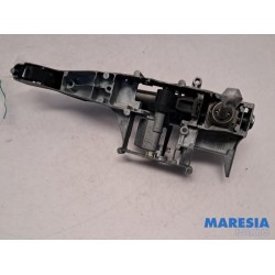 Peugeot - Expert - Portiergreep 2Deurs links