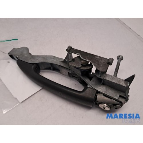 Peugeot - Expert - Door handle 2-door, left