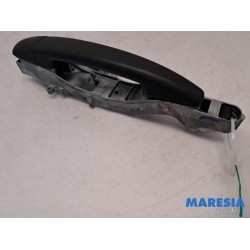 Peugeot - Expert - Poignée portière 2portes droite