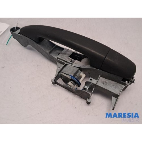 Peugeot - Expert - Door handle 2-door, right