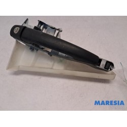 Peugeot - Expert - Minibus/van rear door handle