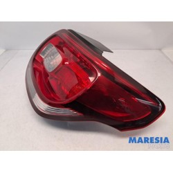Citroen - DS3 - Taillight, right