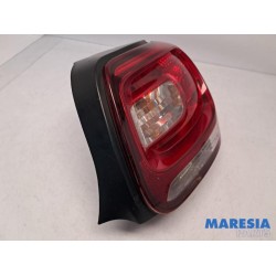 Citroen - DS3 - Taillight, right