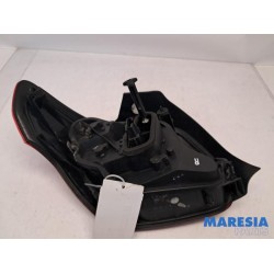 Citroen - DS3 - Taillight, right